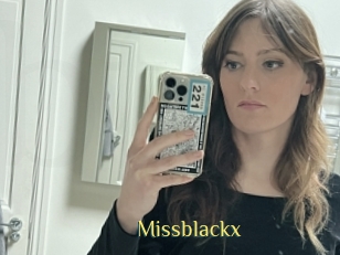 Missblackx