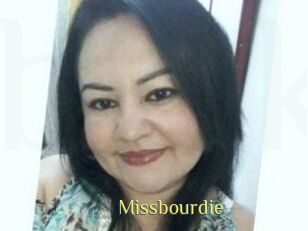 Missbourdie