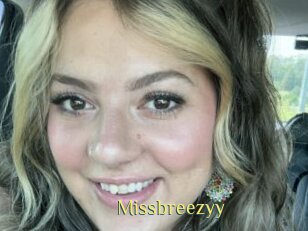 Missbreezyy