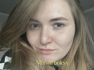 Missbrooksy