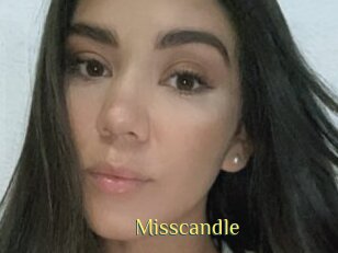 Misscandle