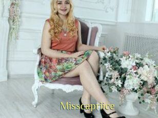 Misscapriice