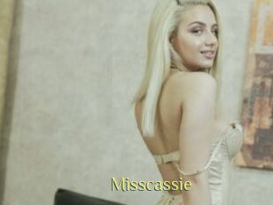 Misscassie