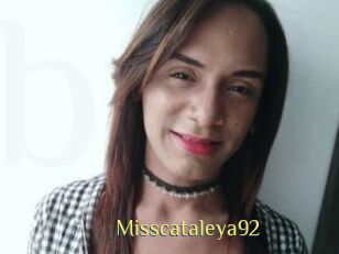 Misscataleya92