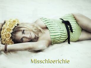 Misschloerichie