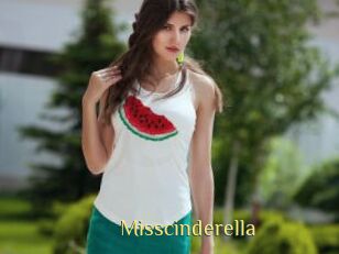 Misscinderella