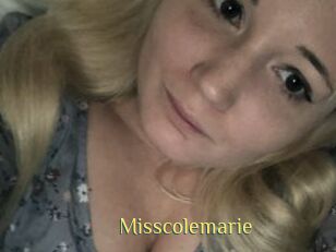 Misscolemarie