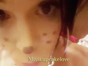 Misscupcakelove