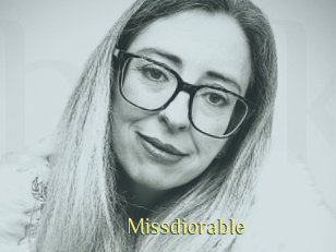 Missdiorable