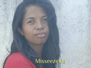 Misseezekia
