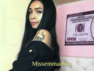 Missemmadollx