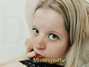 Missesyinthe