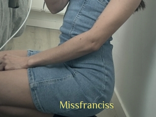 Missfranciss