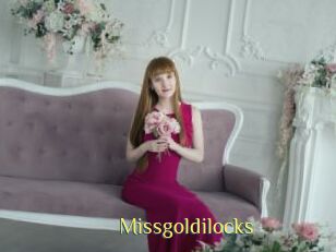 Missgoldilocks
