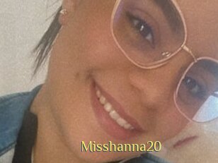 Misshanna20
