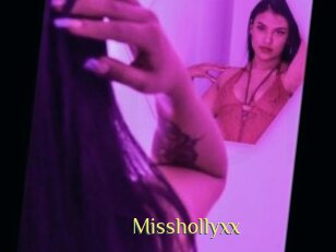 Misshollyxx