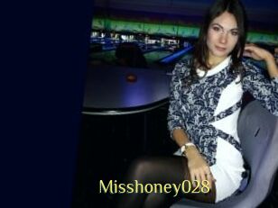 Misshoney028