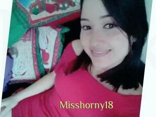 Misshorny18