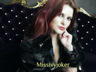 Missivyjoker