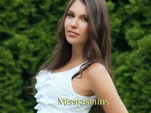 Missjasmins