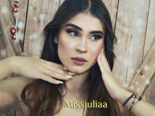 Missjuliaa