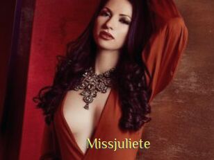 Missjuliete