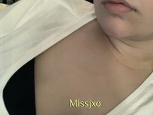 Missjxo