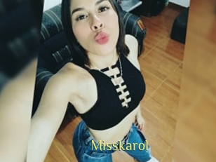 misskarol Brutal Spankings