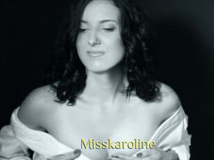 Misskaroline