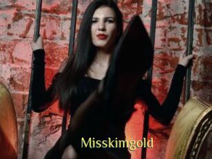 Misskimgold