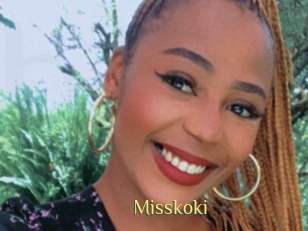 Misskoki