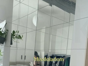 Missloladom