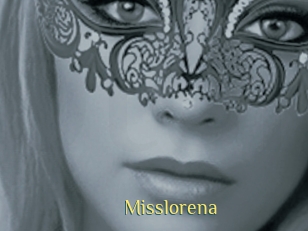 Misslorena