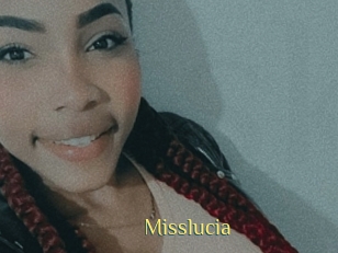 Misslucia
