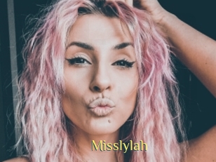 Misslylah