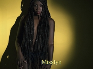 Misslyn