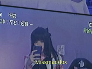 Missmaddox