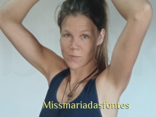 Missmariadasfontes