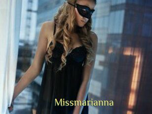 Missmarianna