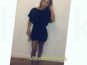 Missmarriaaaxx