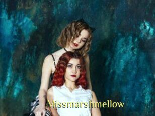 Missmarshmellow