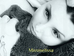 Missmelissa