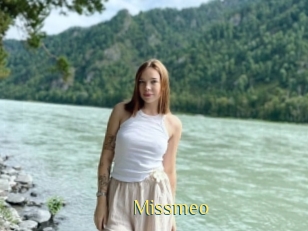 Missmeo