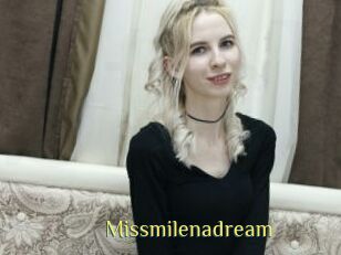 Missmilenadream