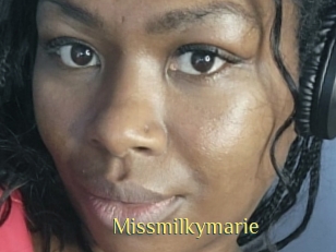 Missmilkymarie