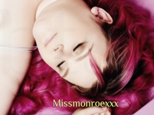 Missmonroexxx