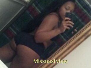 Missnastybae
