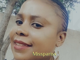 Missparisx