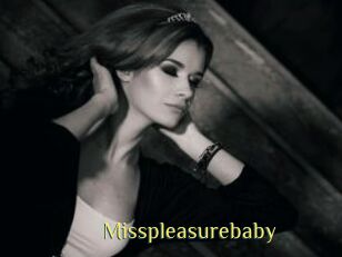 Misspleasurebaby