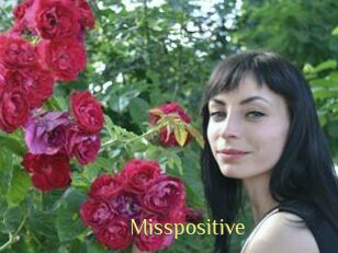 Misspositive